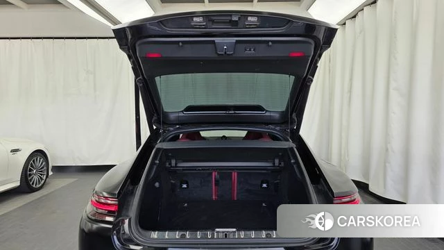 Porsche Panamera (971) id 4937430 из Кореи 11
