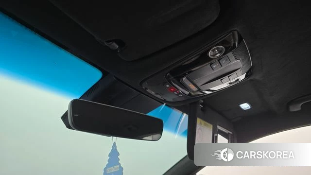 Kia K8 Hybrid id 5002933 из Кореи 11