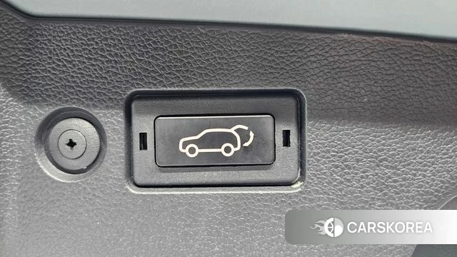 Ssangyong Torres id 5022190 из Кореи 11