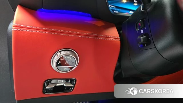 Mercedes-Benz AMG GT C192 id 4974718 из Кореи 11