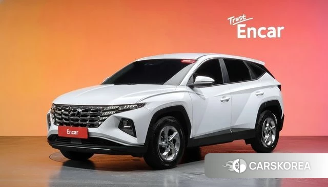 Hyundai Tucson (NX4) id 4763151 из Кореи 12