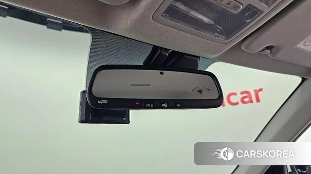 Hyundai Venue id 4774551 из Кореи 11