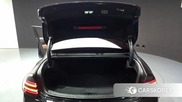 Genesis G80 (RG3) id 4936826 из Кореи 11