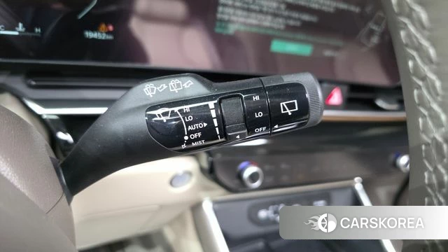 Kia The New Carnival 4th Generation id 4862856 из Кореи 11
