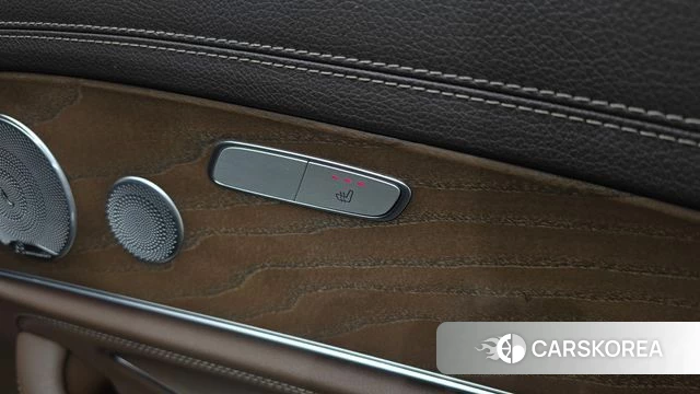 Mercedes-Benz E-Class W213 id 4943540 из Кореи 11