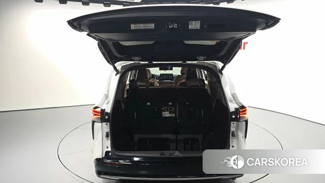 Toyota Sienna 4th Generation id 4964567 из Кореи 11