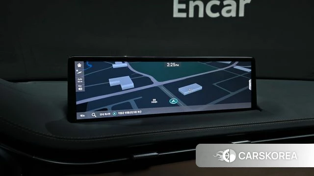 Genesis GV70 id 4985546 из Кореи 11