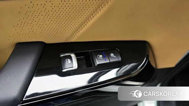 Kia Mohave Master id 3813252 из Кореи 11
