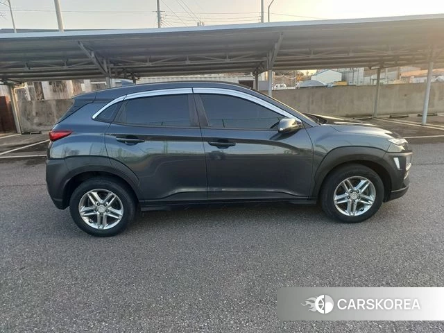 Hyundai Kona id 5031503 из Кореи 11