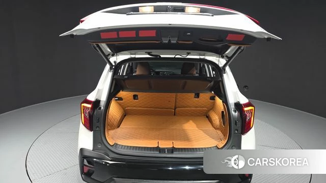 Kia The New Seltos id 4958130 из Кореи 11
