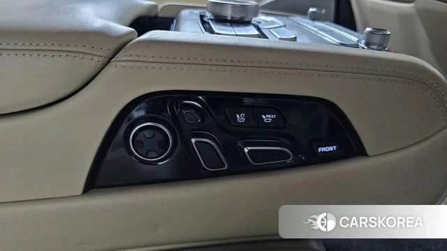 Kia More K9 id 4855887 из Кореи 11