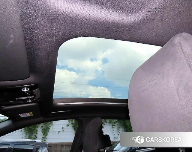 Kia Sportage 5th Generation Hybrid id 4928477 из Кореи 11