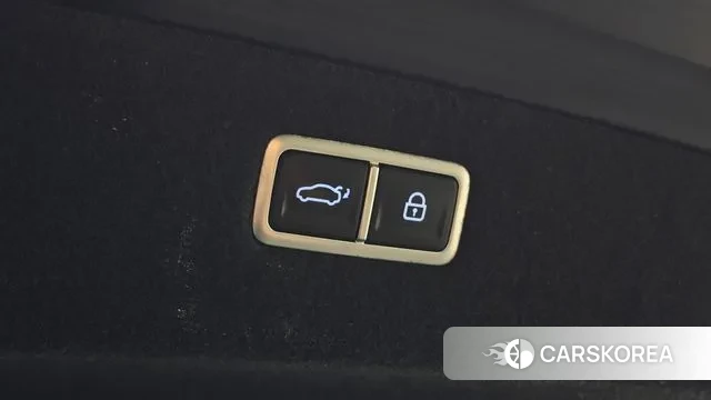 Genesis G90 (RS4) id 3237356 из Кореи 11