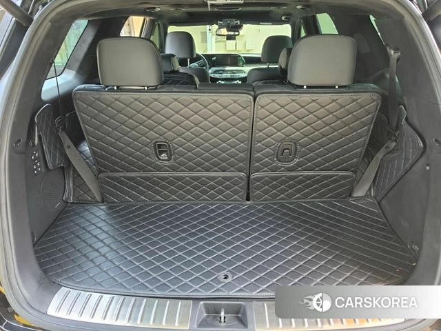 Hyundai Palisade id 4585764 из Кореи 11