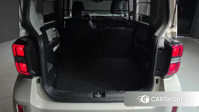 Kia The New Kia Ray EV id 4975242 из Кореи 11