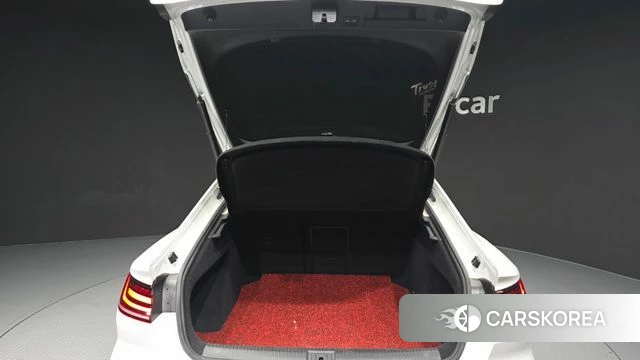 Volkswagen Arteon id 4959557 из Кореи 11
