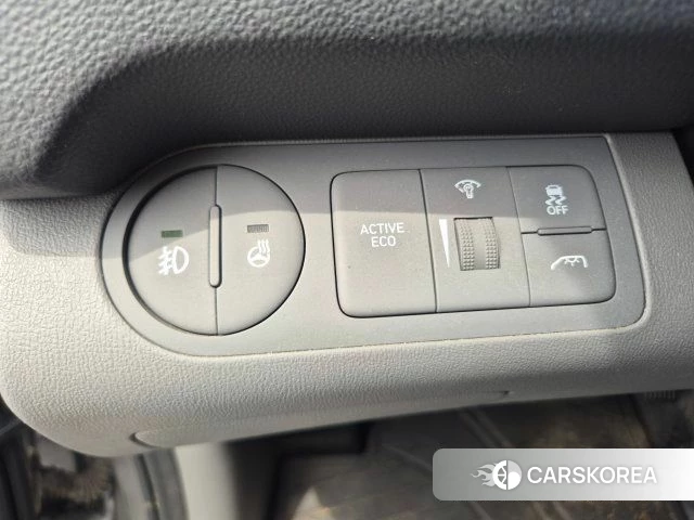 Hyundai The New Grand Starex id 4680179 из Кореи 11