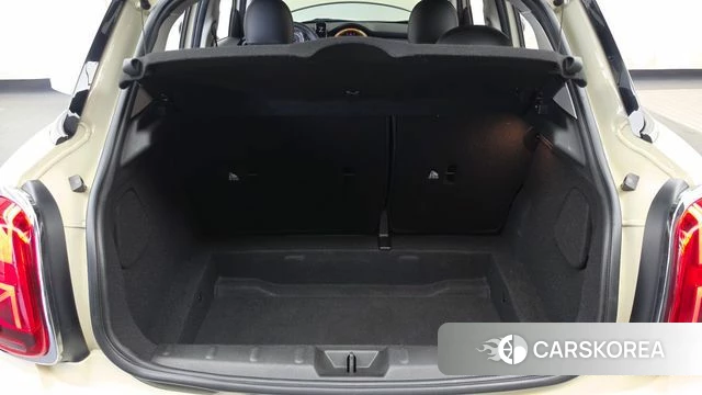 Mini Cooper id 4895381 из Кореи 11