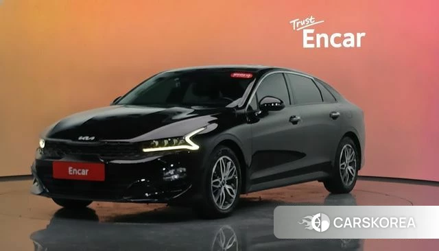 Kia K5 3rd generation id 5011742 из Кореи 11