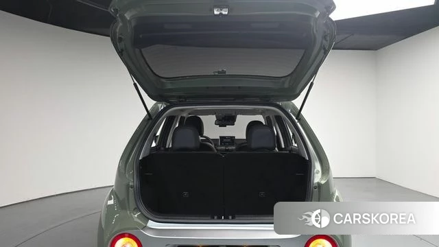 Hyundai Casper id 4711085 из Кореи 11