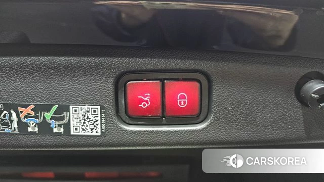 Mercedes-Benz E-Class W214 id 4985184 из Кореи 11
