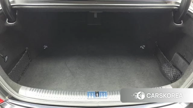 Genesis EQ900 id 4944456 из Кореи 11