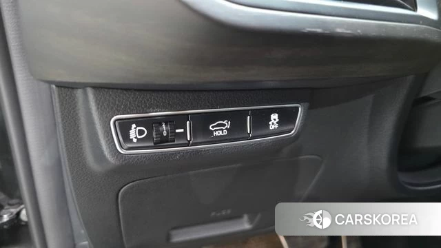 Kia K8 id 4965595 из Кореи 11