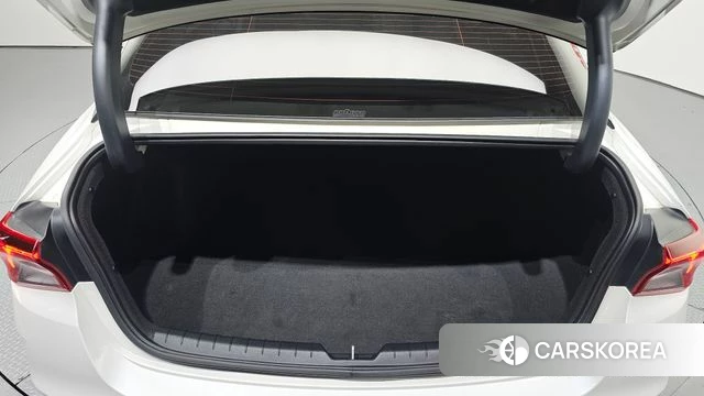 Kia K5 3rd generation id 4550507 из Кореи 11
