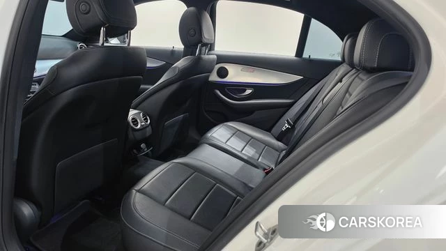 Mercedes-Benz E-Class W213 id 4952602 из Кореи 11