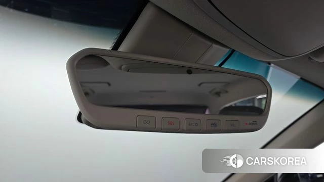 Genesis G90 id 4923827 из Кореи 11