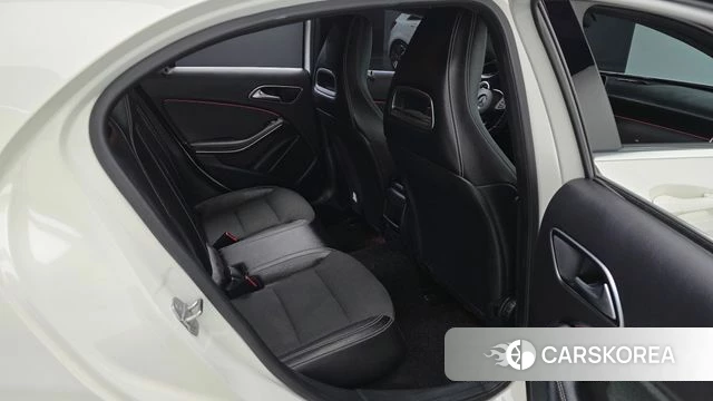 Mercedes-Benz A-Class W176 id 5035899 из Кореи 11
