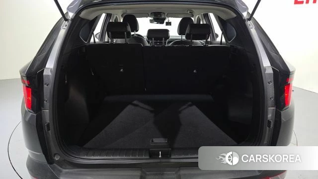 Hyundai Tucson (NX4) id 3923752 из Кореи 11
