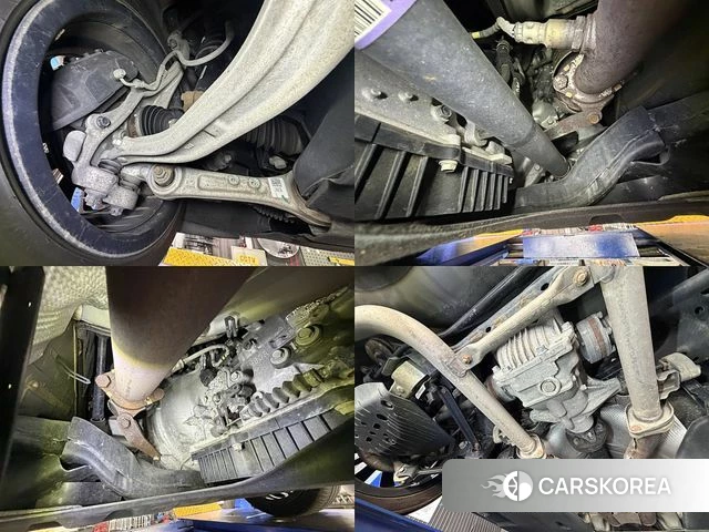 Genesis G80 id 4993239 из Кореи 11