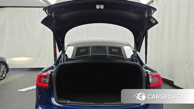 Tesla Model 3 id 5034231 из Кореи 11