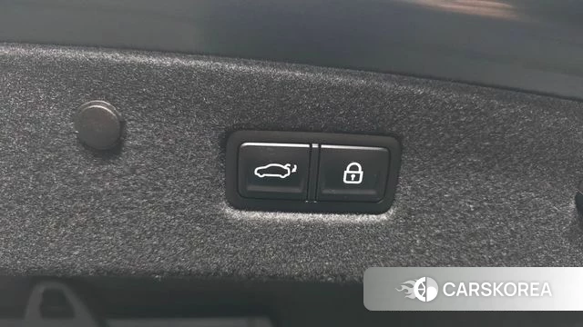 Kia K8 id 4991720 из Кореи 11