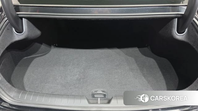 Hyundai Grandeur Hybrid (GN7) id 5052561 из Кореи 11