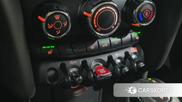 Mini Cooper id 5019064 из Кореи 11