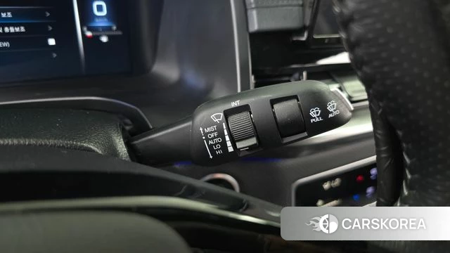 Ssangyong The New Rexton Sports Cannes id 4916642 из Кореи 11
