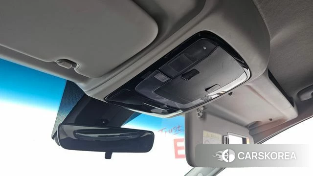 Hyundai Staria id 4740980 из Кореи 11