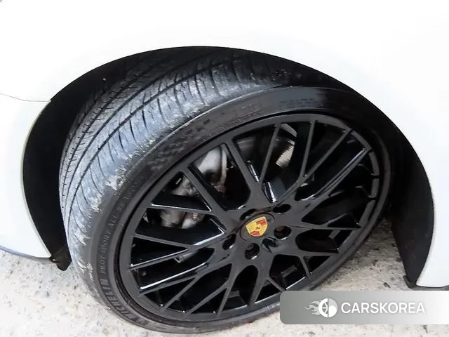 Porsche Panamera (971) id 3672940 из Кореи 11