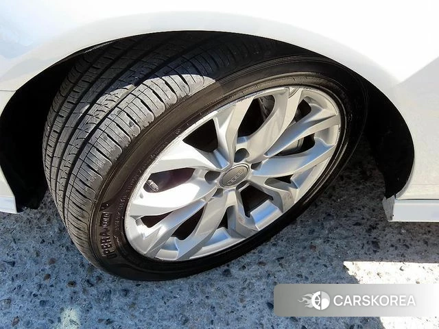 Audi New A6 id 4993411 из Кореи 11