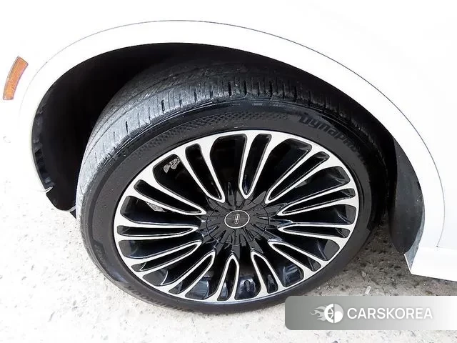 Lincoln Aviator 2nd generation id 3514160 из Кореи 11