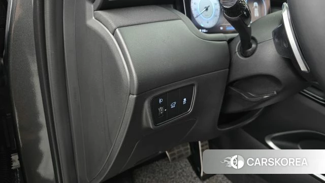 Hyundai Tucson (NX4) id 5040910 из Кореи 11