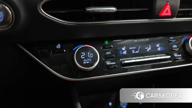 Hyundai Sonata (DN8) id 4603736 из Кореи 11