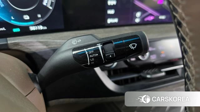 Kia K8 Hybrid id 5034300 из Кореи 11