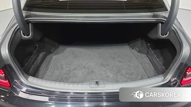 Genesis G80 (RG3) id 4928489 из Кореи 11