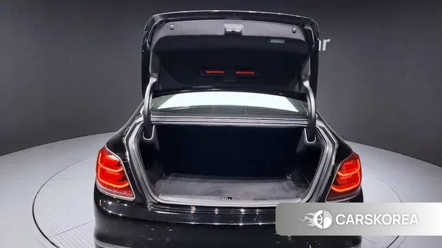 Kia More K9 id 3505381 из Кореи 11