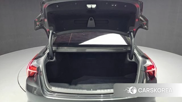 Kia K8 id 4982141 из Кореи 11