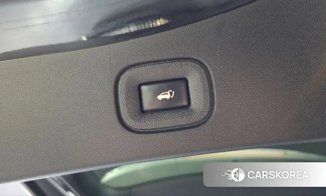 Renault Korea (Samsung) The New QM6 id 4992886 из Кореи 11