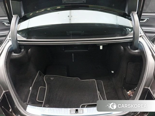 Mercedes-Benz S-Class W223 id 5000723 из Кореи 11